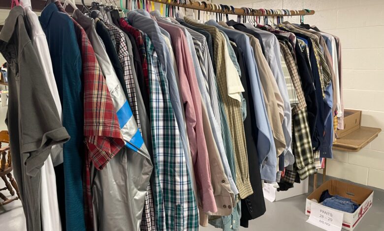 Clothing