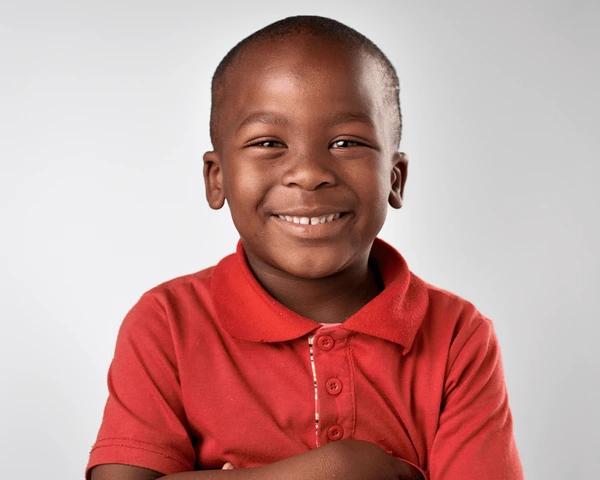 Child 1